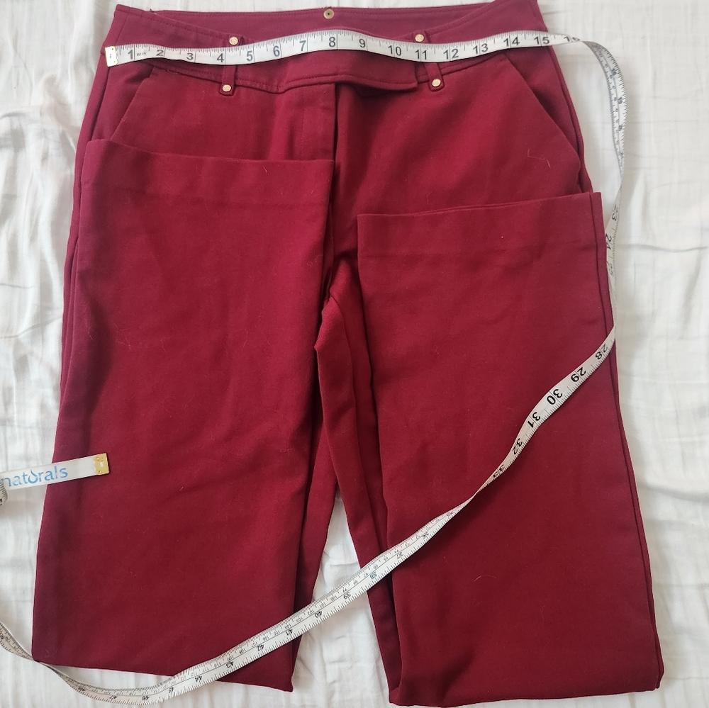 Anne Klein pants - Picture 2 of 5